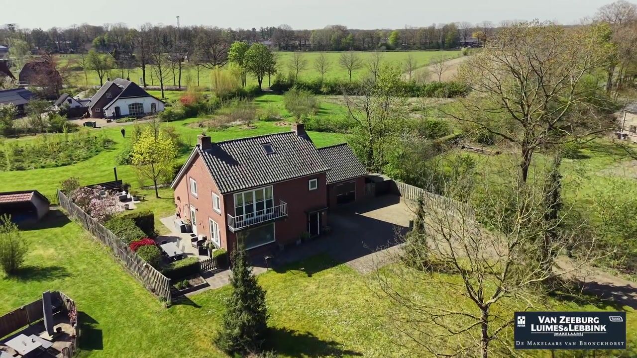 Video van Oude Zutphenseweg 2-B