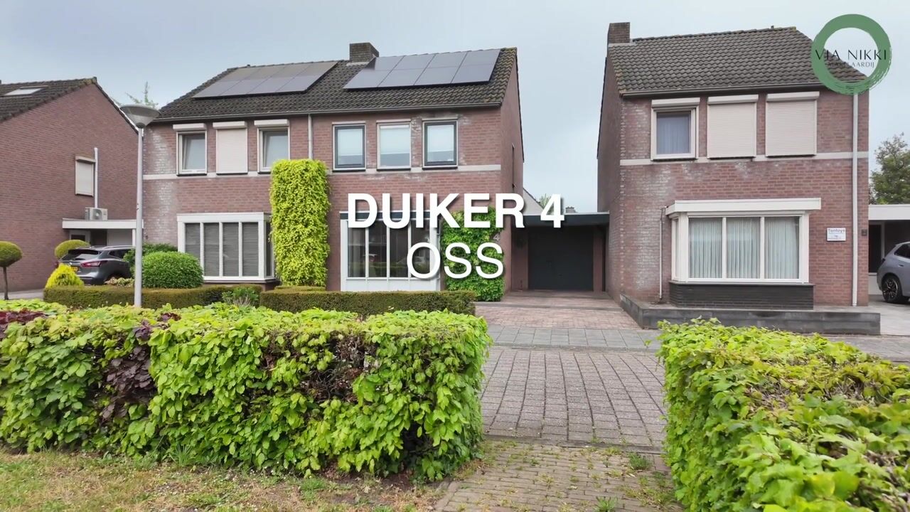 Video van Duiker 4