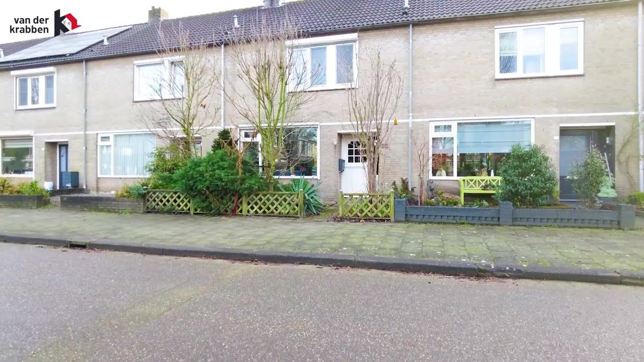 Video of Schimmelpenninckstraat 32