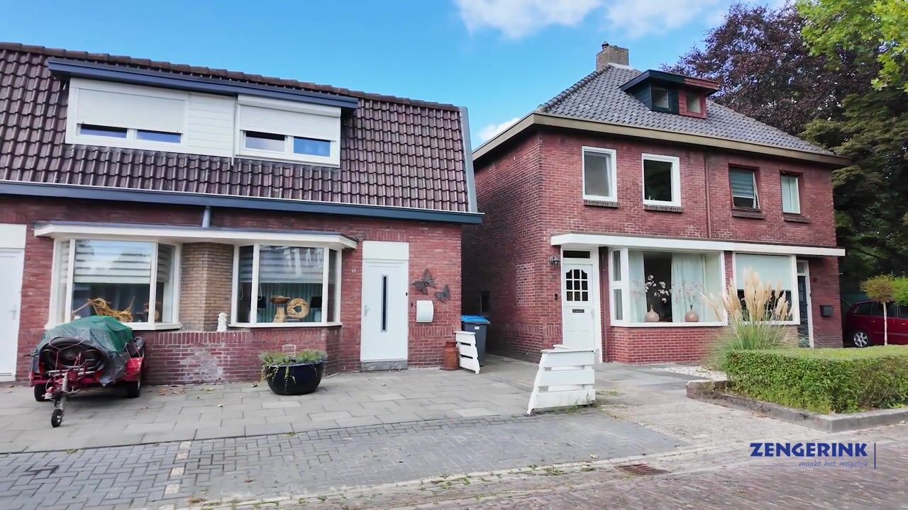 Video van Siemensstraat 43