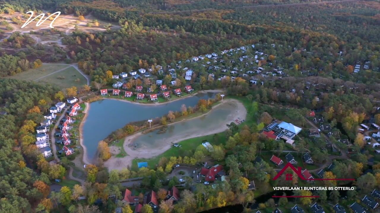 Video van Vijverlaan 1-B85