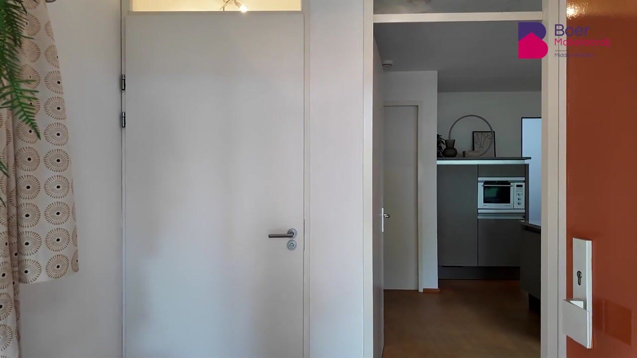 Video van Groen van Prinsterersingel 29