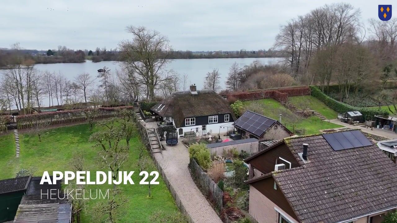 Video of Appeldijk 22