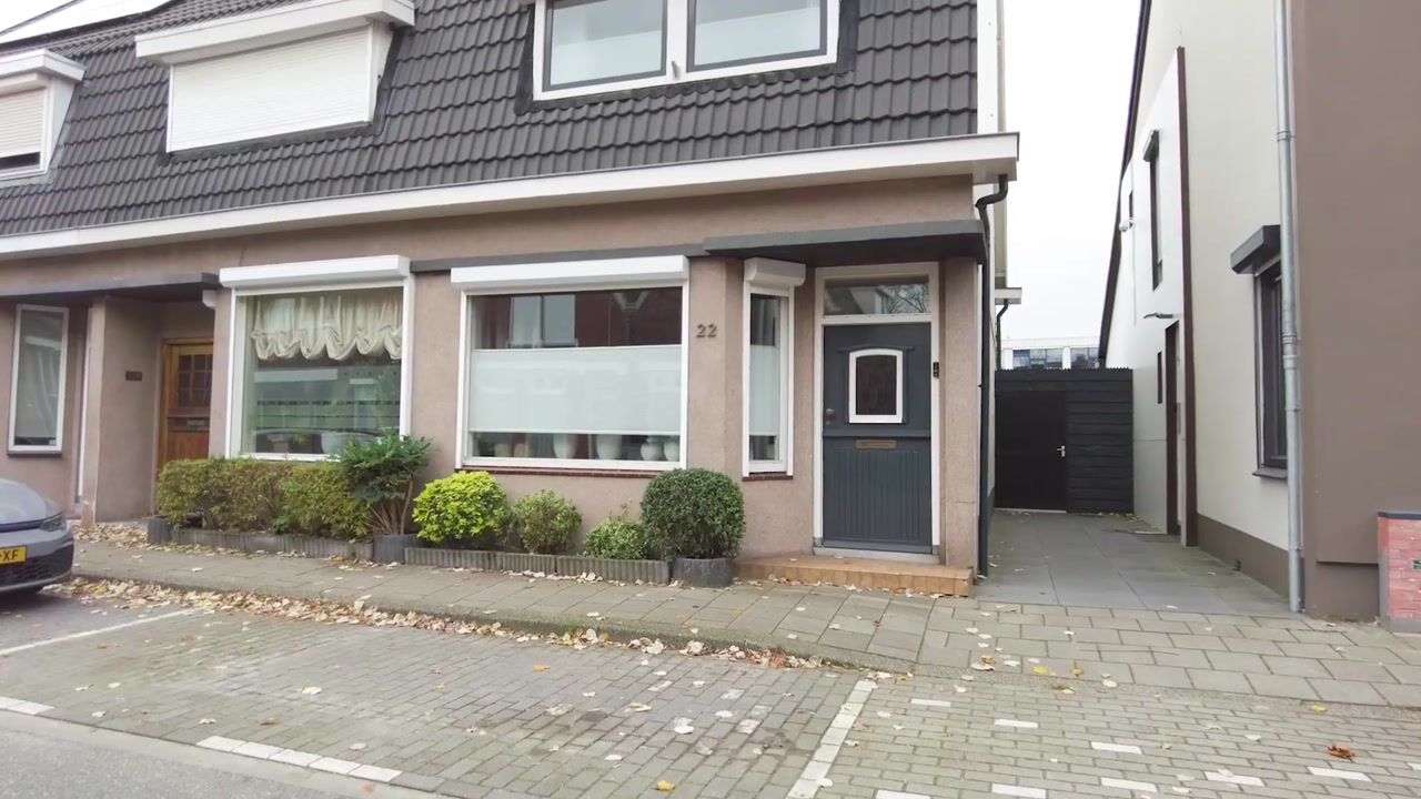 Video of Zwedeweg 22