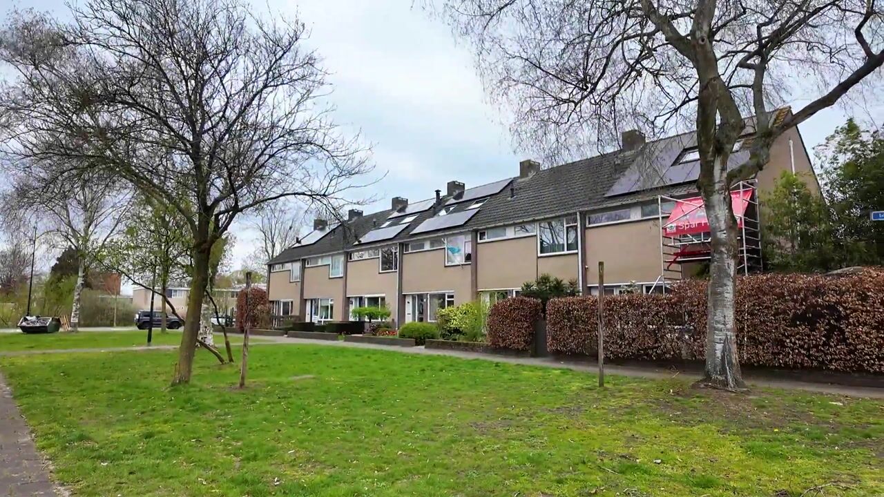 Video van Schopenhauerstraat 117