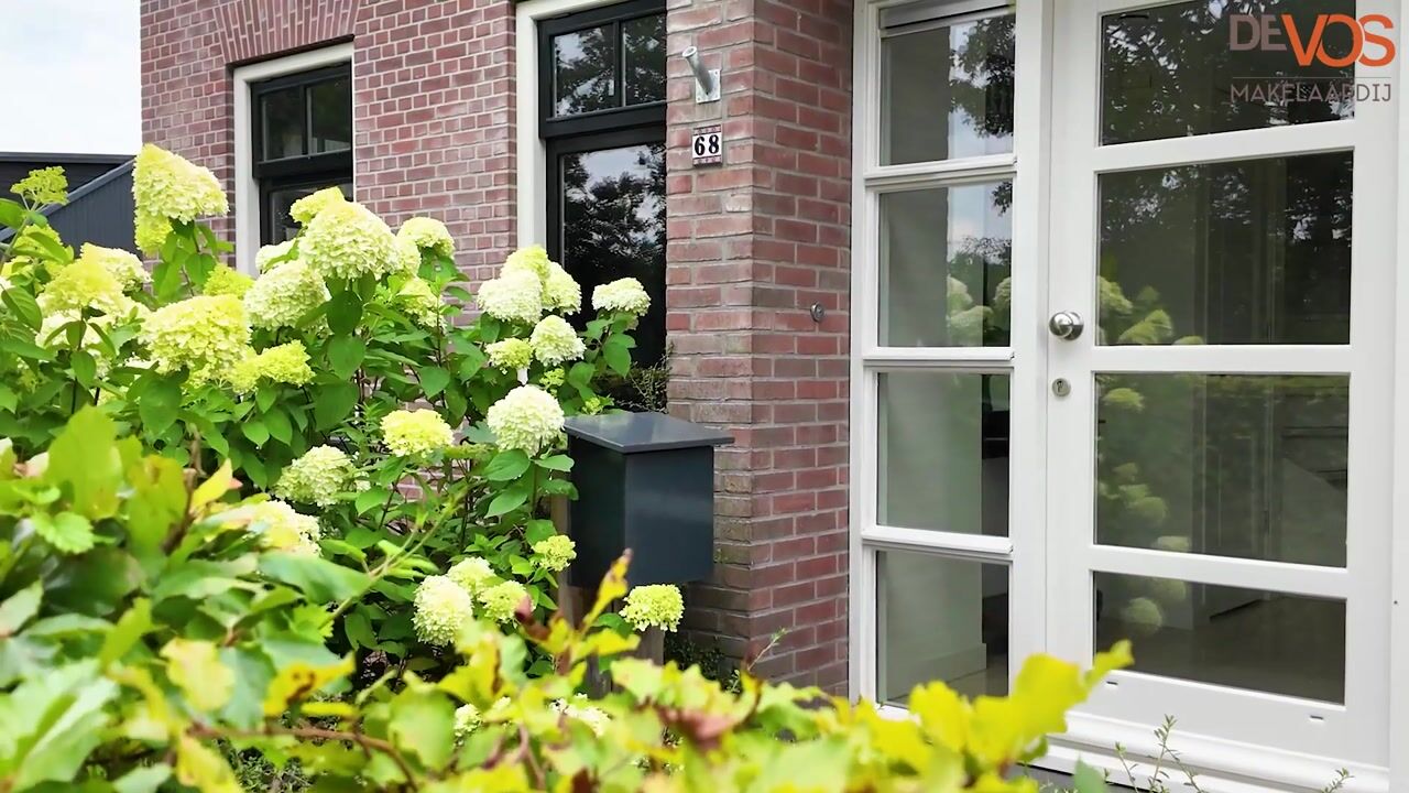 Video van Zomerweg 68