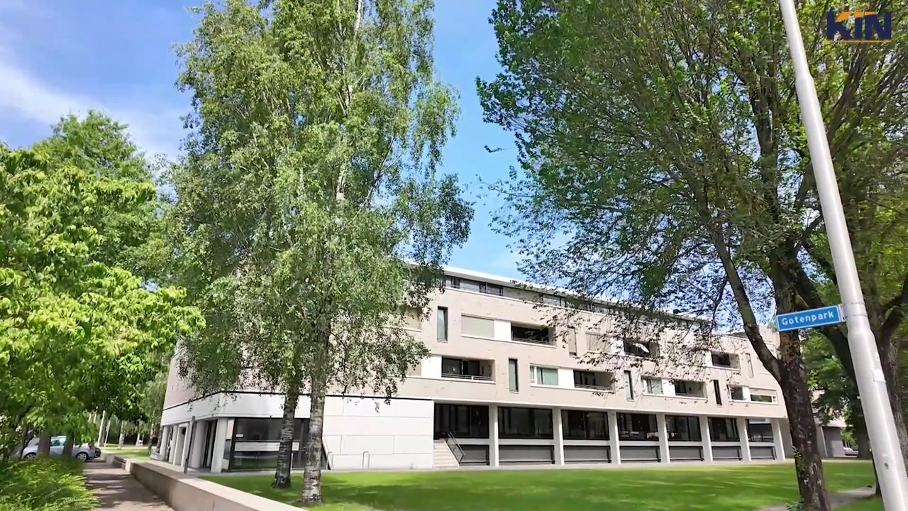 Video van Gotenpark 7