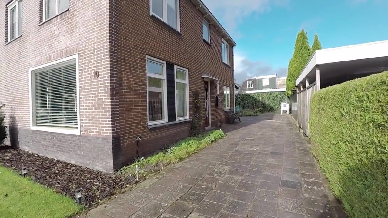 Video van Pastoor Suidgeeststraat 10