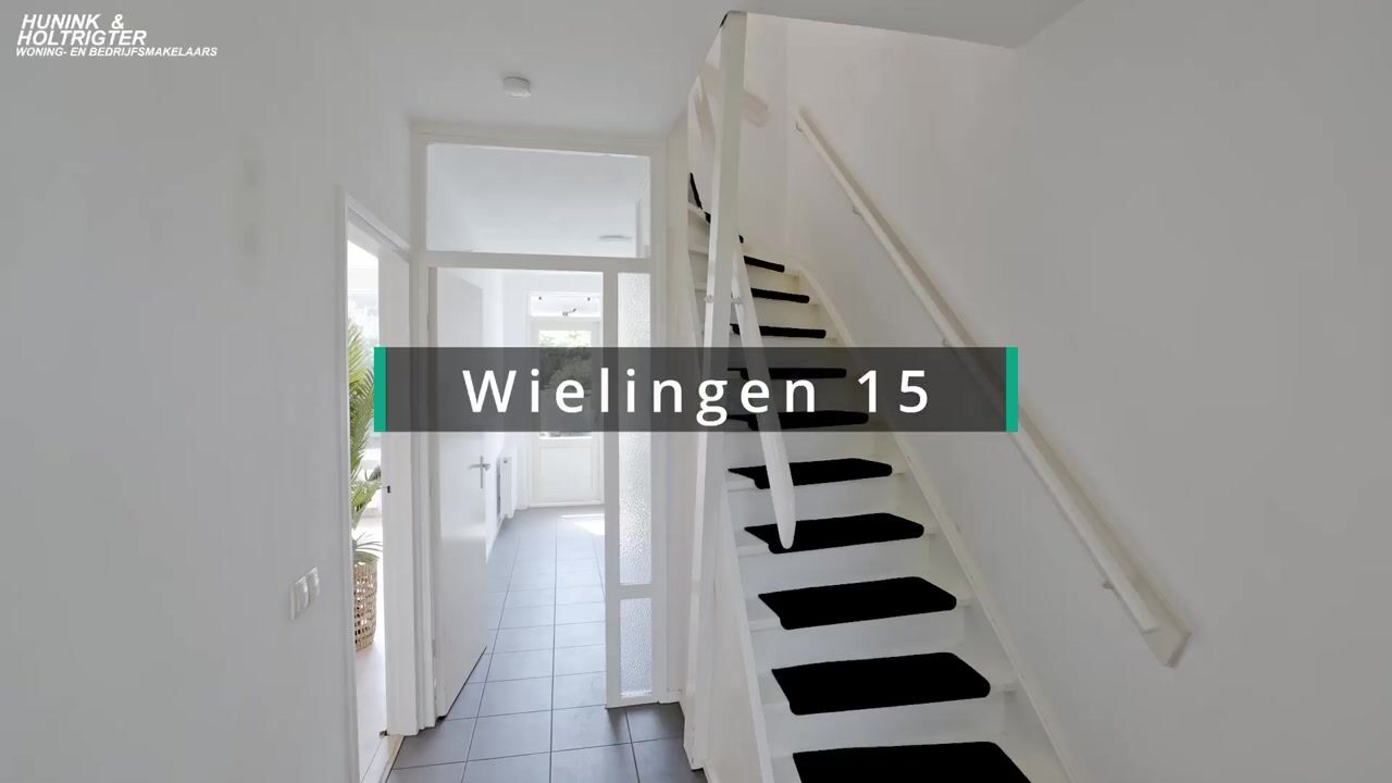 Video van Wielingen 15