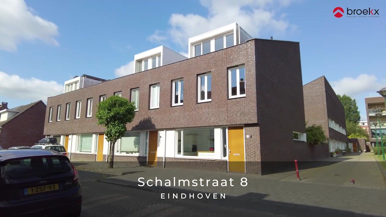 Video van Schalmstraat 8