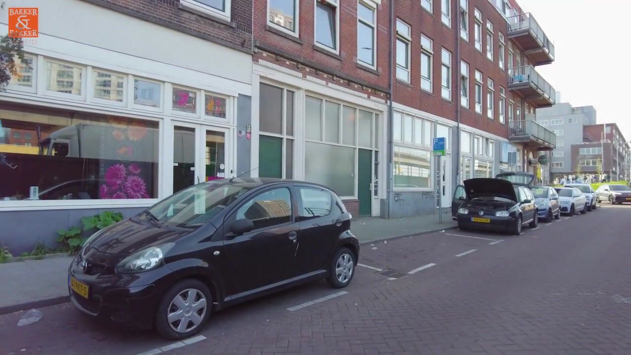 Video of Hillelaan 46-A01