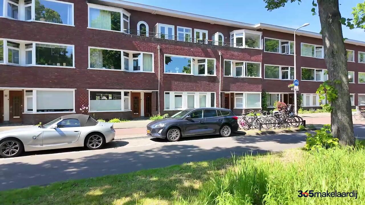 Video van Croeselaan 377-BSA