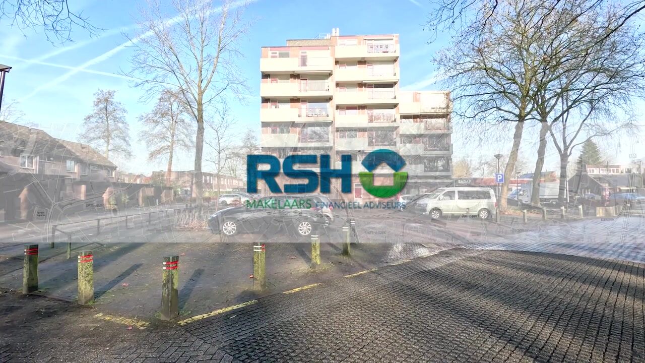 Video van Imkersplaats 23