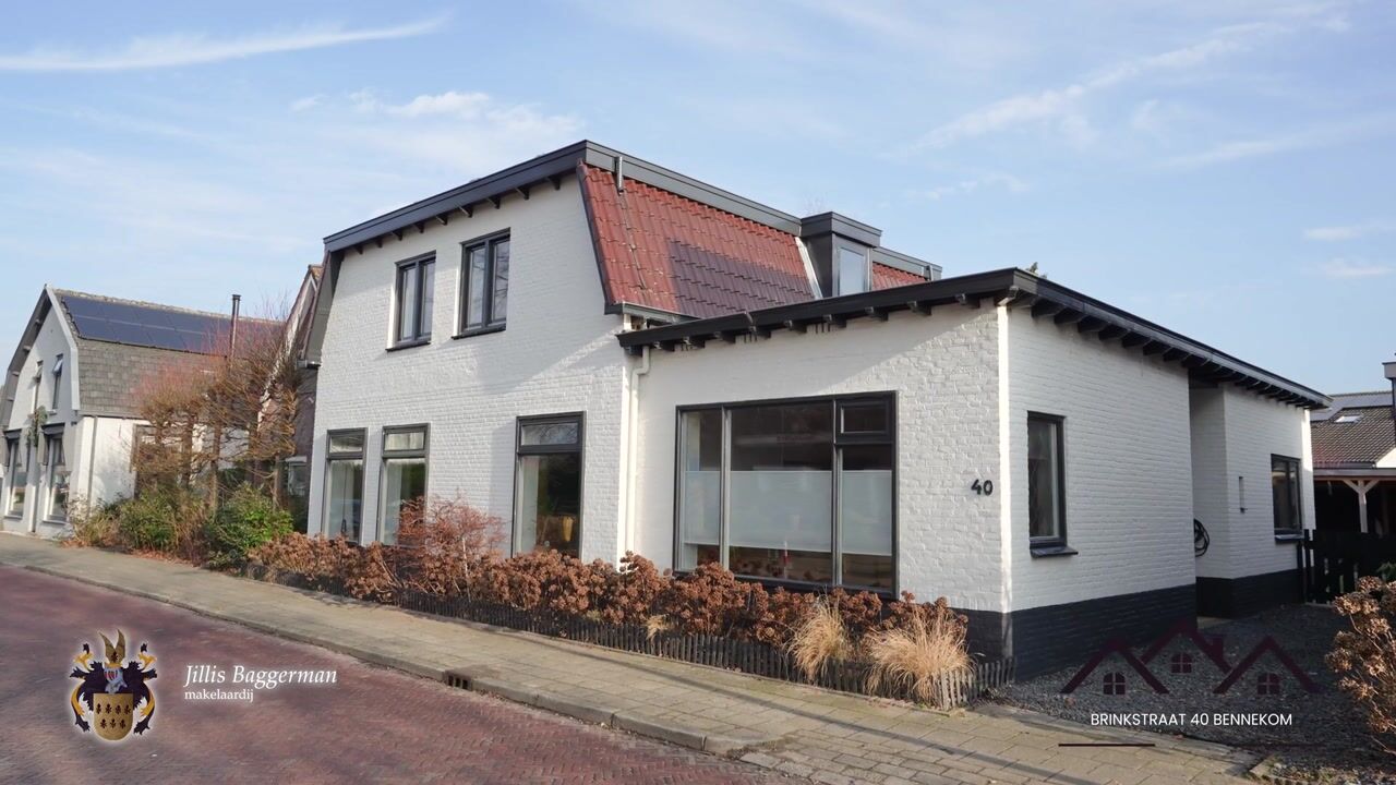 Video van Brinkstraat 40