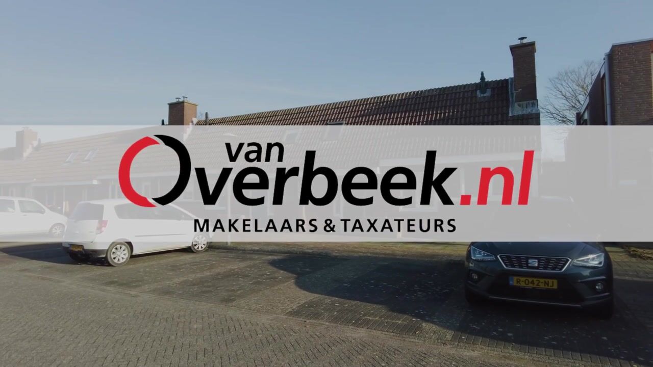 Video van Klokketuin 93