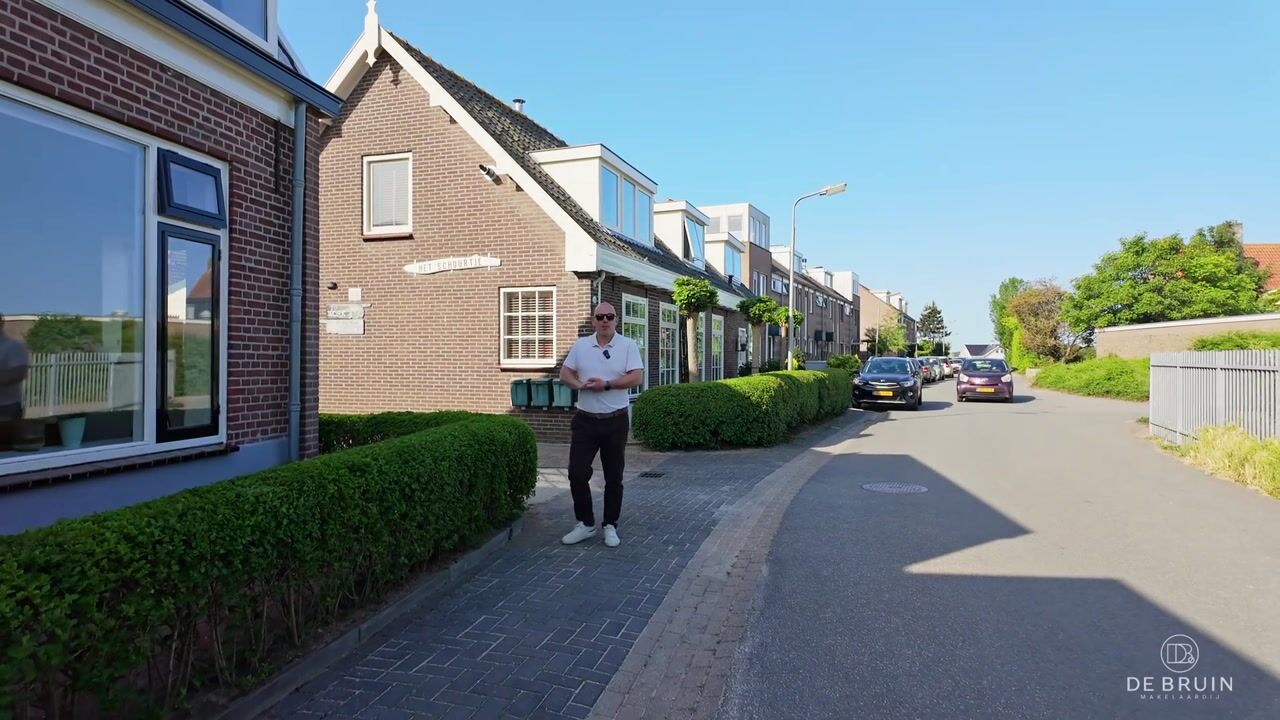 Video van Zeestraat 215