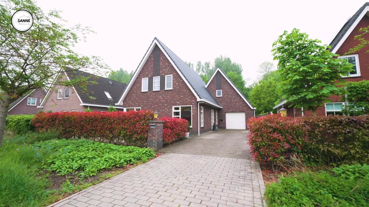 Video van Bloemenzoom 129