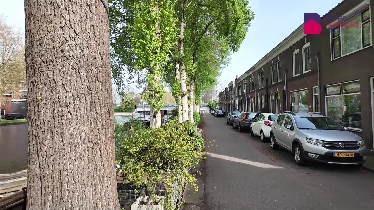 Video van Zuidelijke Steijnkade 12
