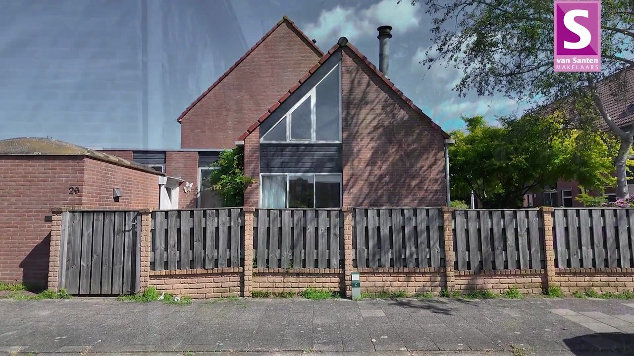 Video van Klepperdans 29