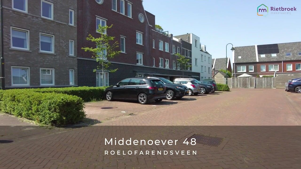 Video van Middenoever 48