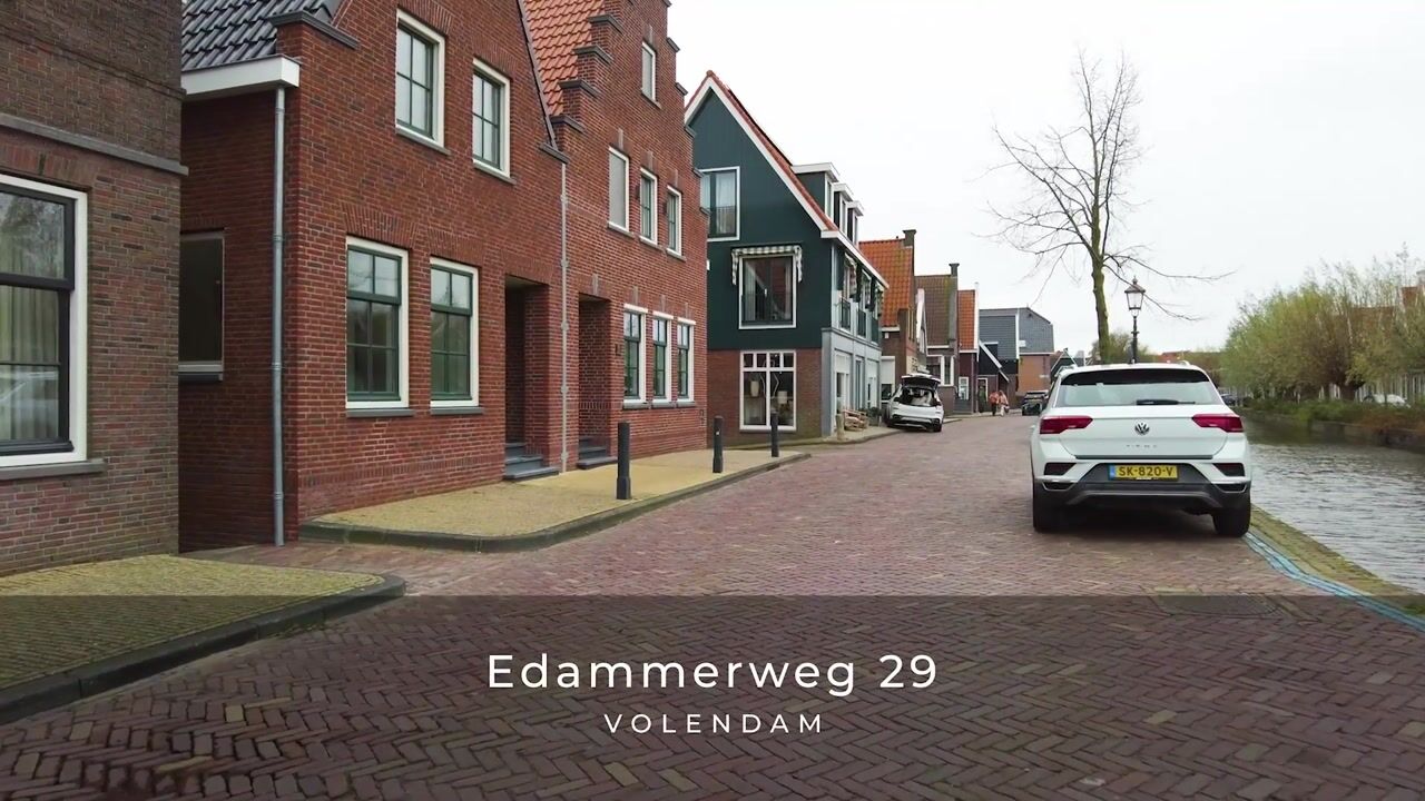 Video of Edammerweg 29