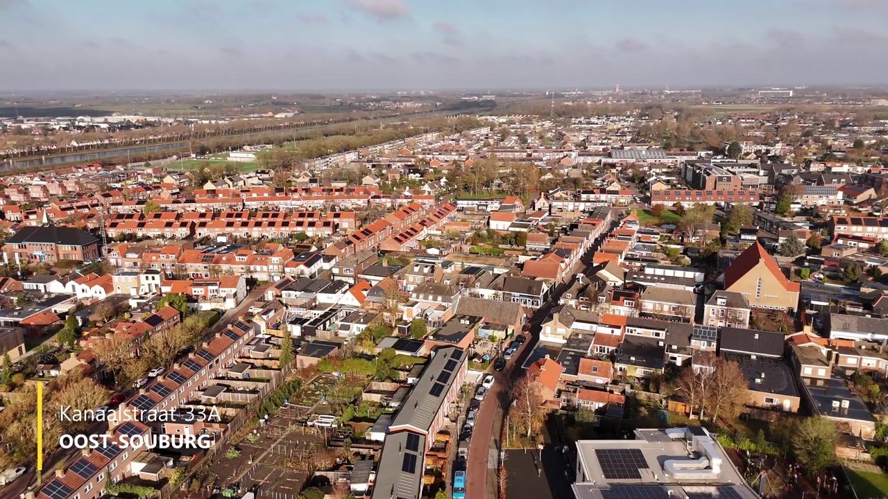 Video of Kanaalstraat 33-A