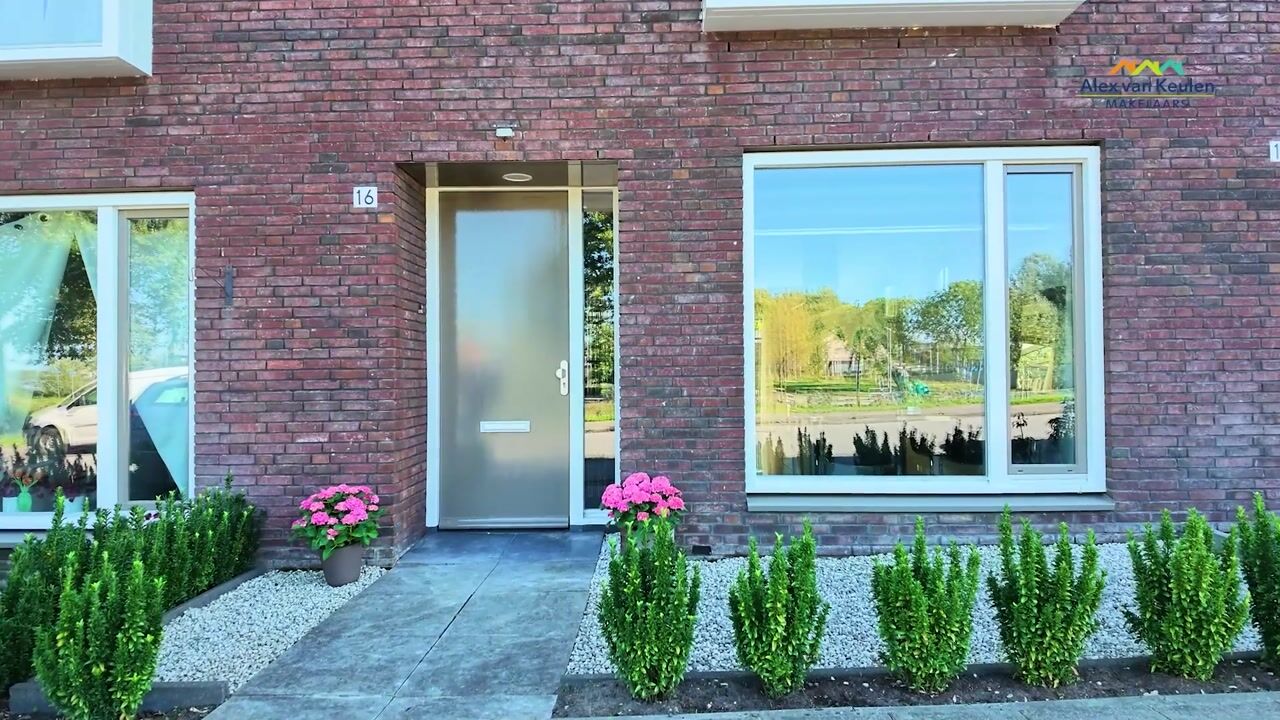 Video van Roer 16
