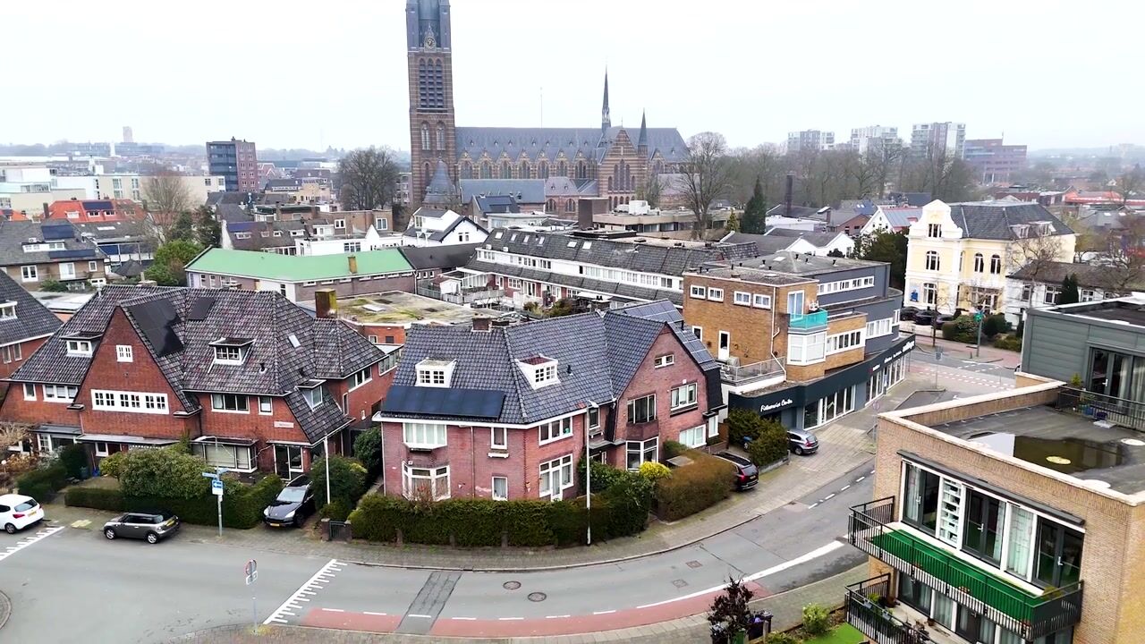 Video van Koningsstraat 10