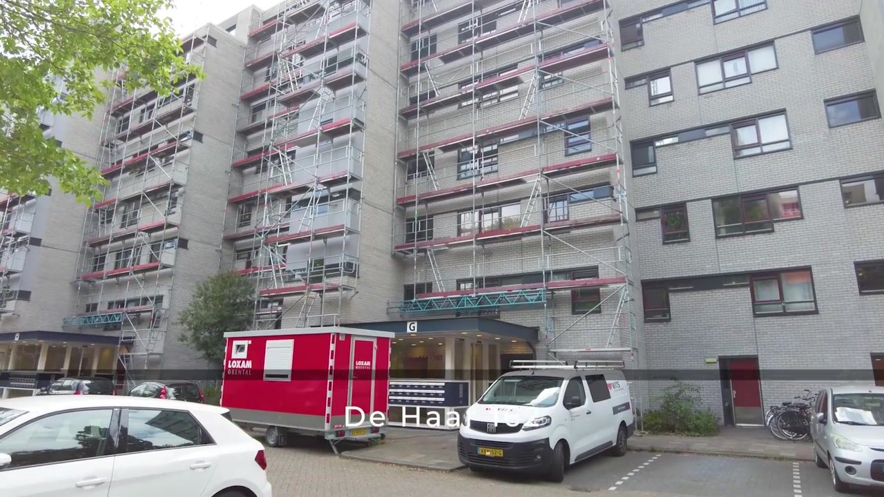 Video of De Haar 162