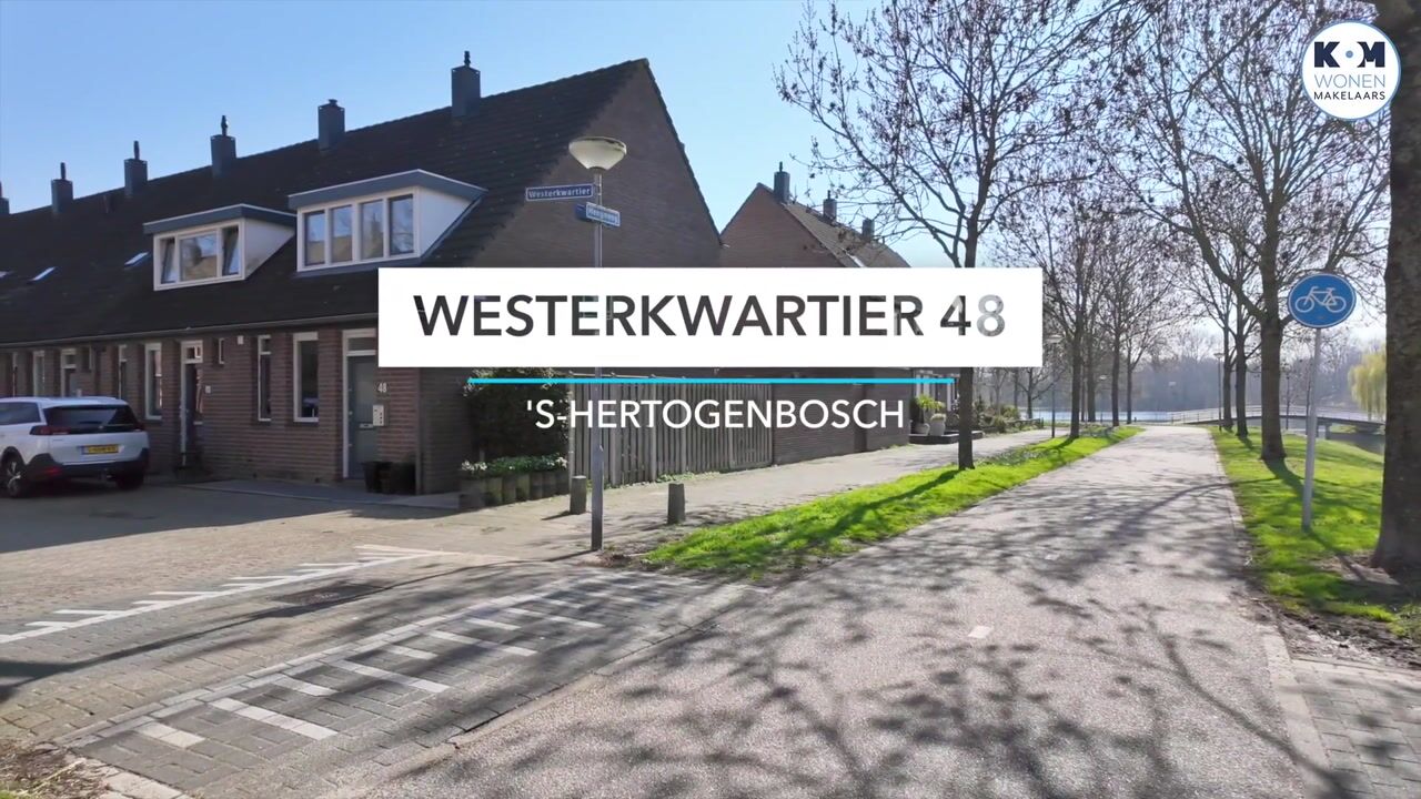 Video of Westerkwartier 48