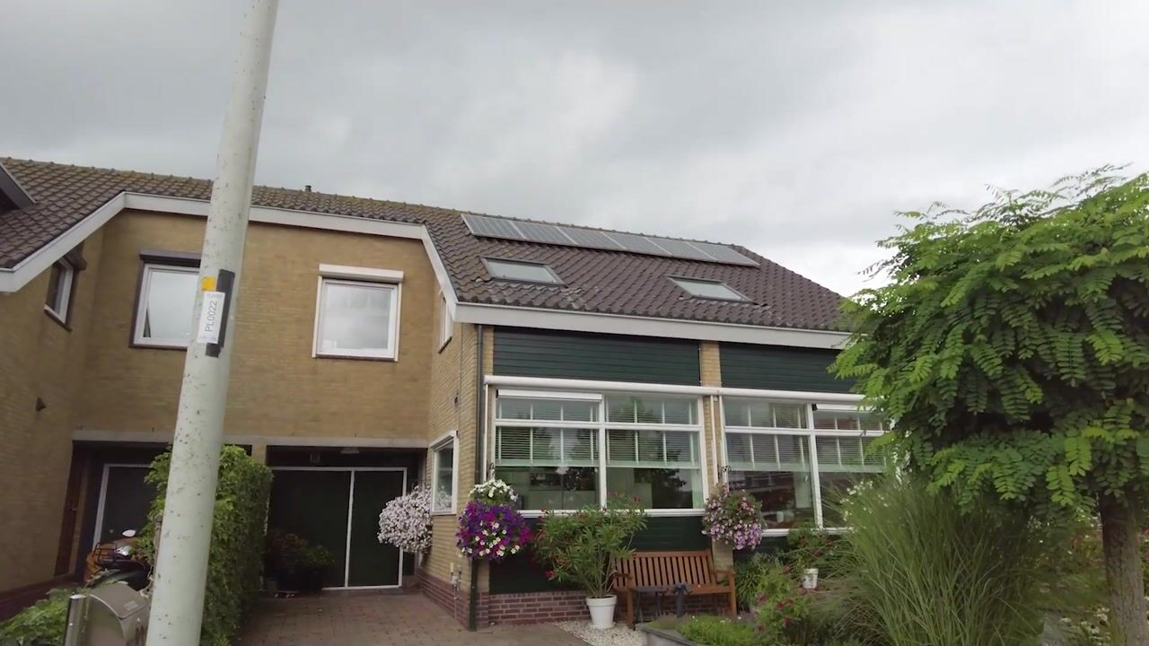 Video van Purmerland 83