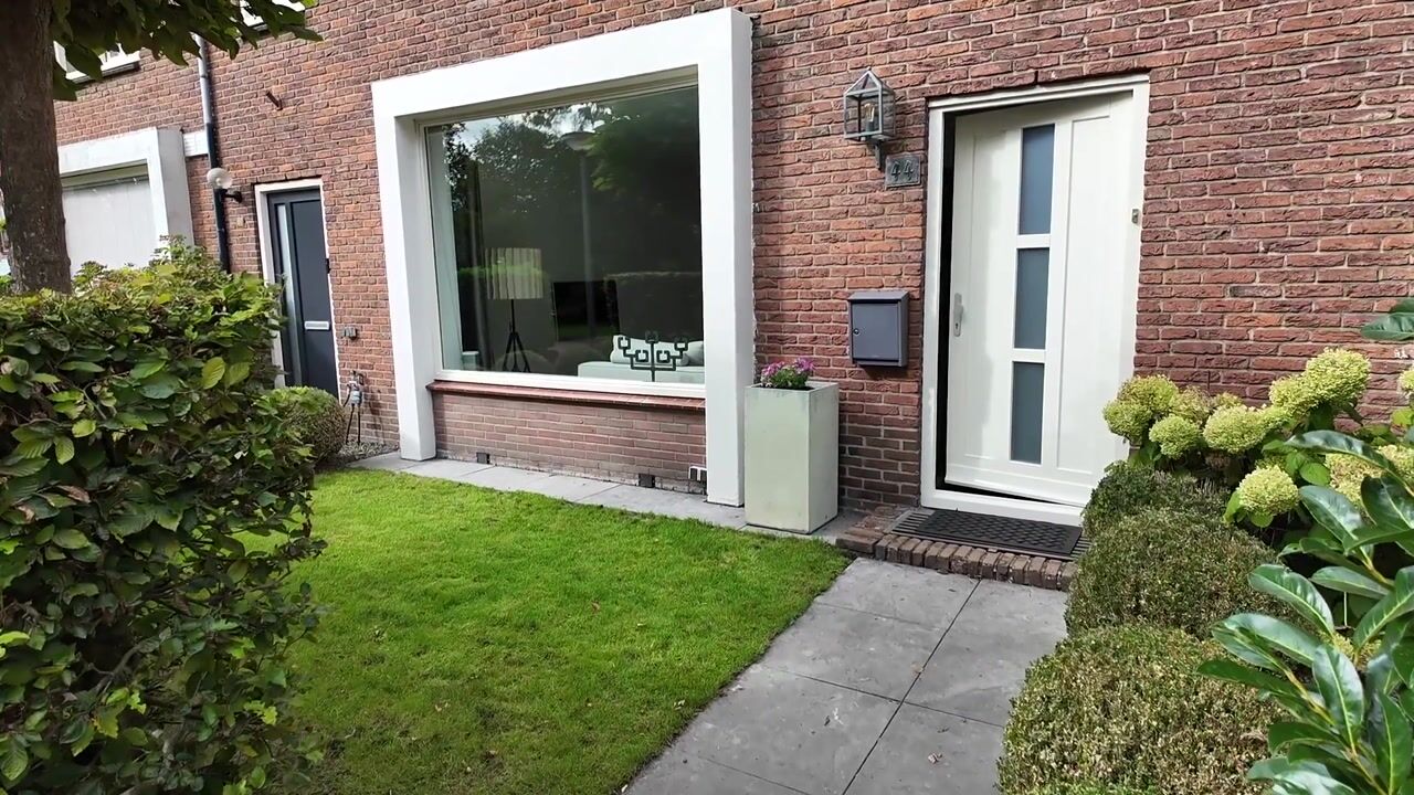 Video van Rijsbergenweg 44