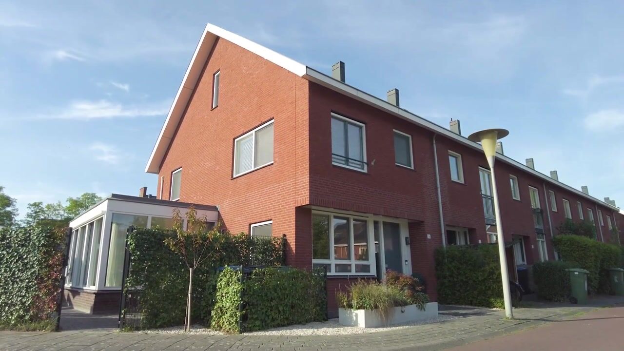 Video van Max Euwestraat 54