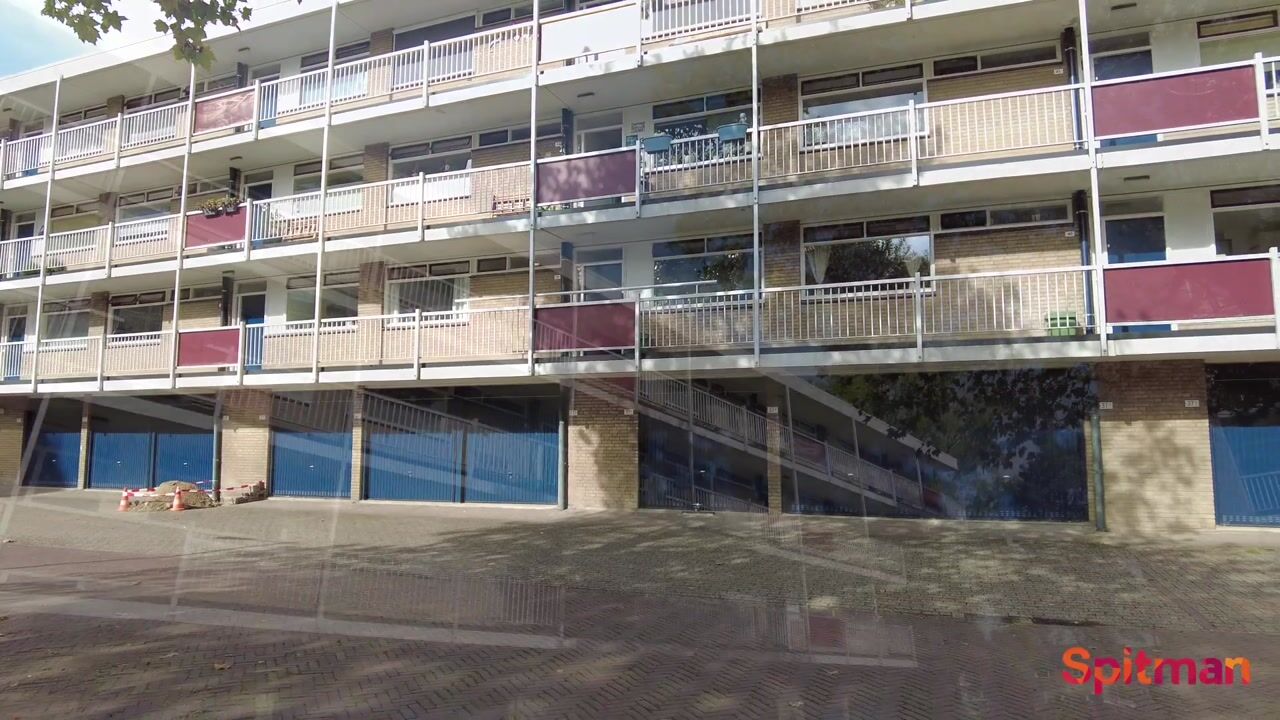 Video van Valkhofplein 39