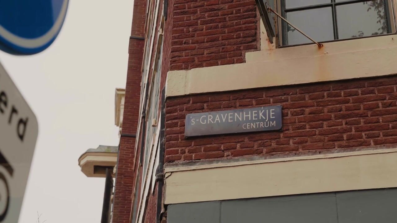 Video van 's-Gravenhekje 2-3