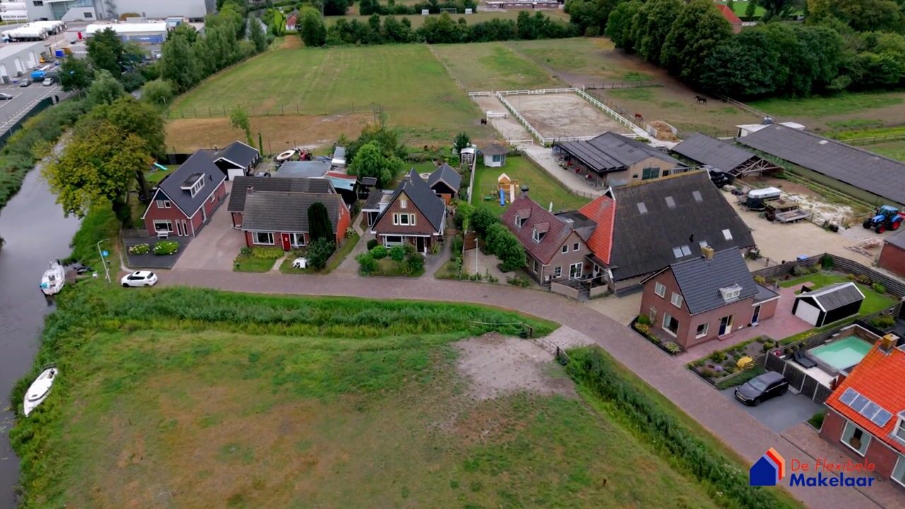 Video of Het Singel 10