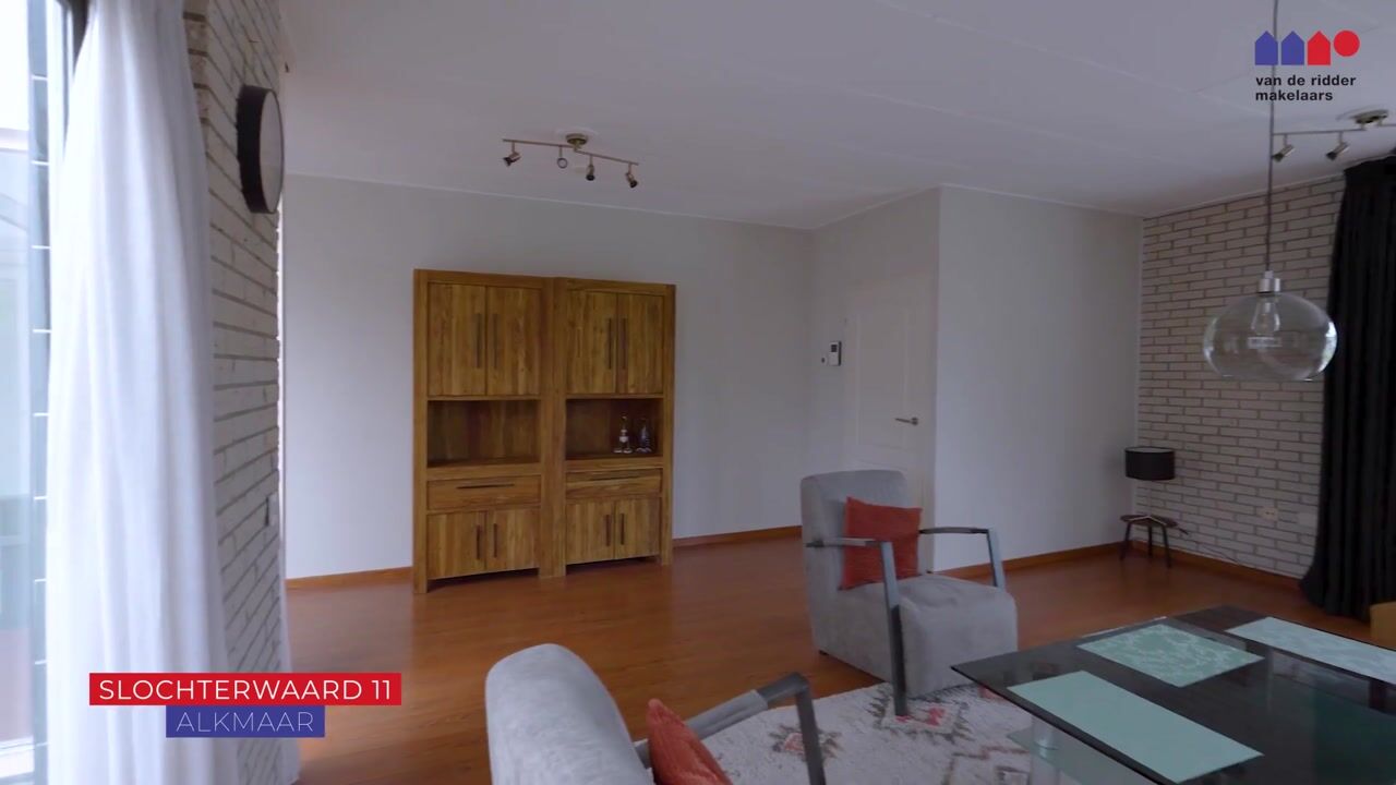 Video van Slochterwaard 11