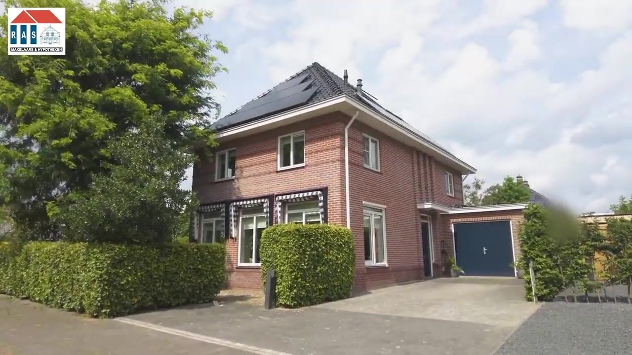 Video of Brandenburg 1