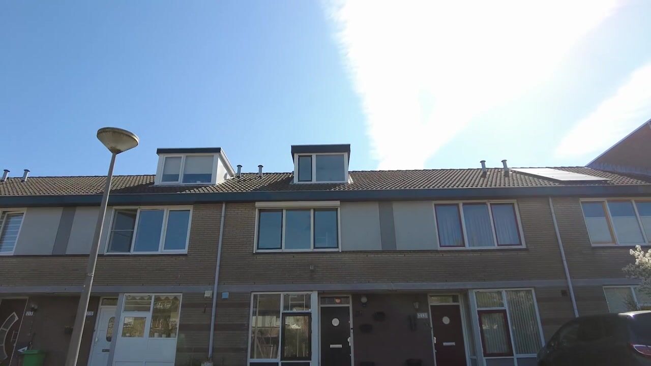 Video van Krasseurstraat 217