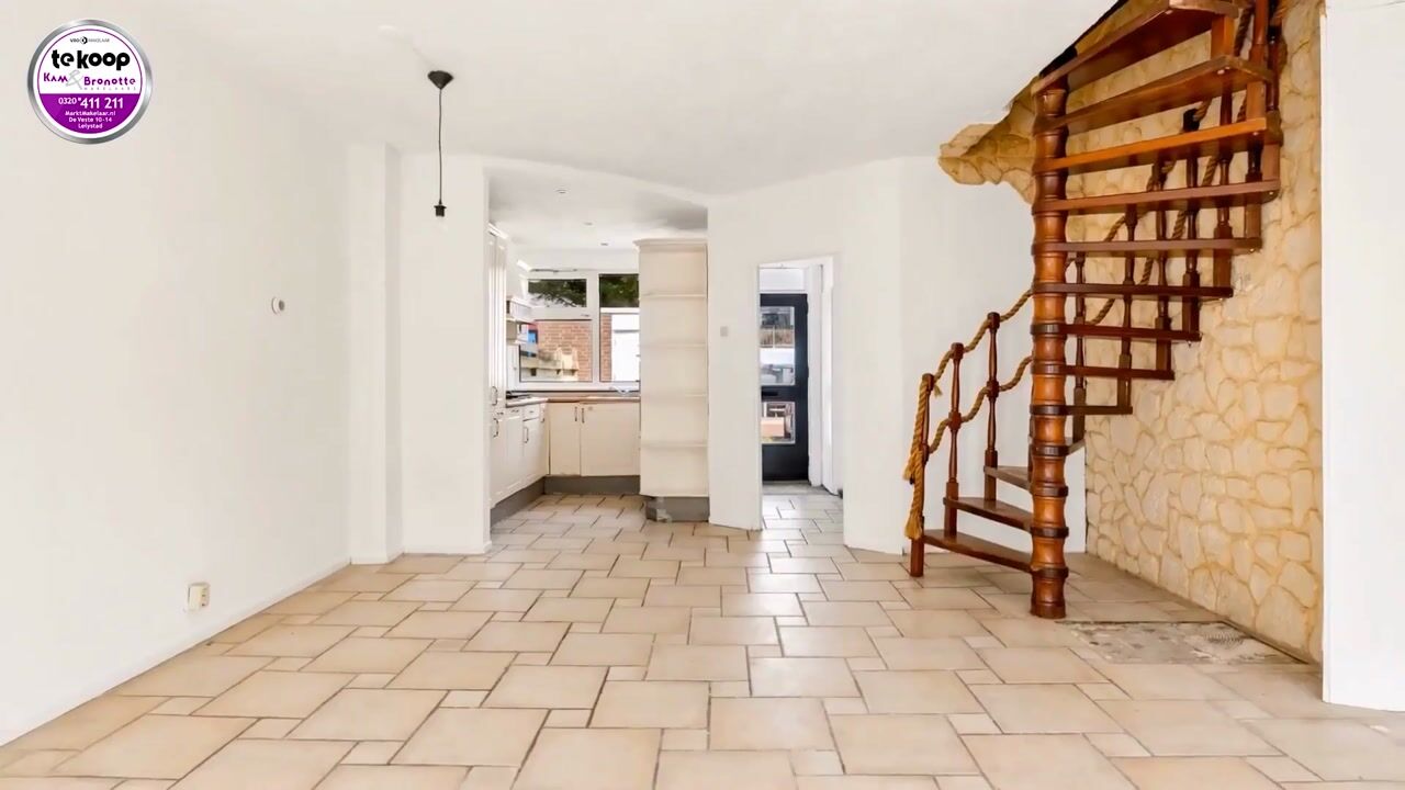 Video van Strand 56