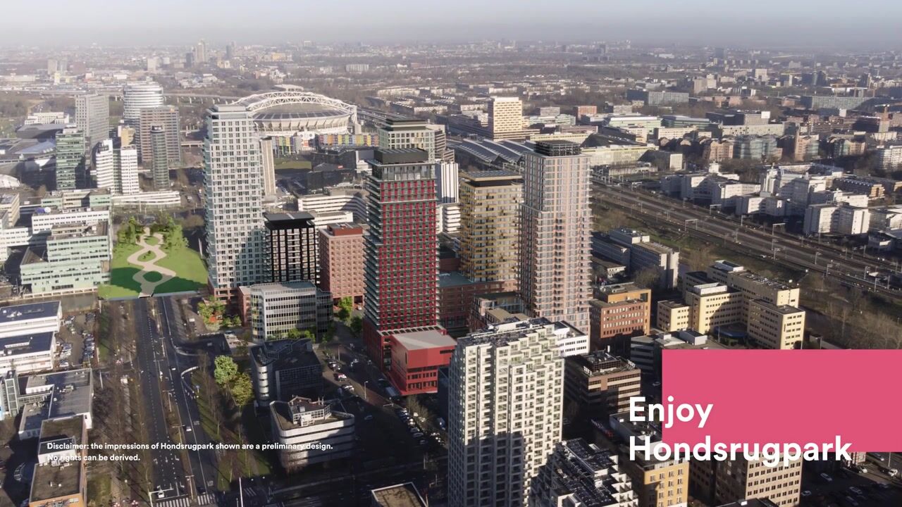 Video of Hiridostraat 2-C213