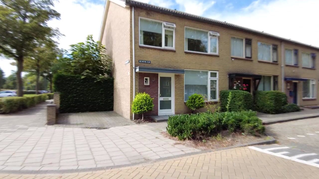 Video van Beukenlaan 42