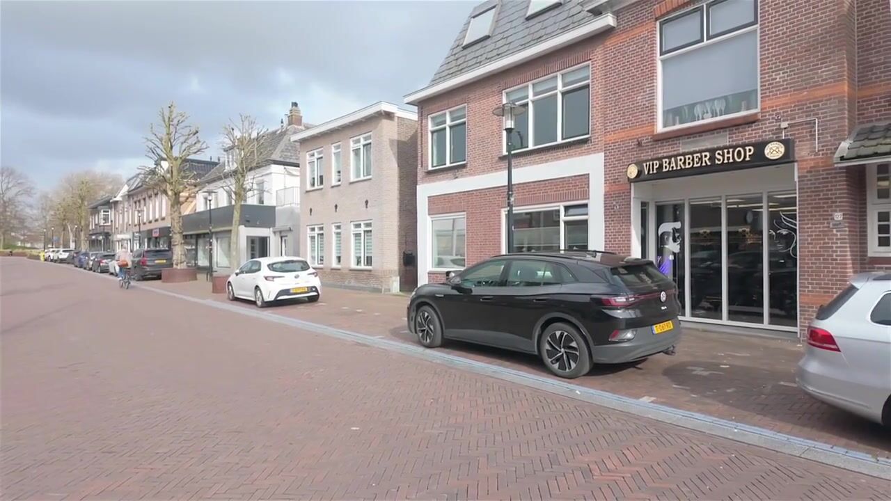 Video of Hoofdstraat 125-D