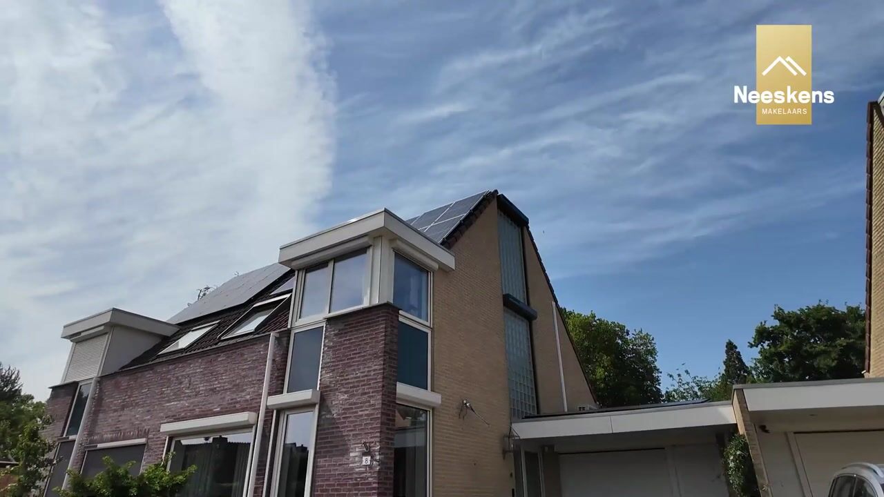 Video of Filips de Goedestraat 8