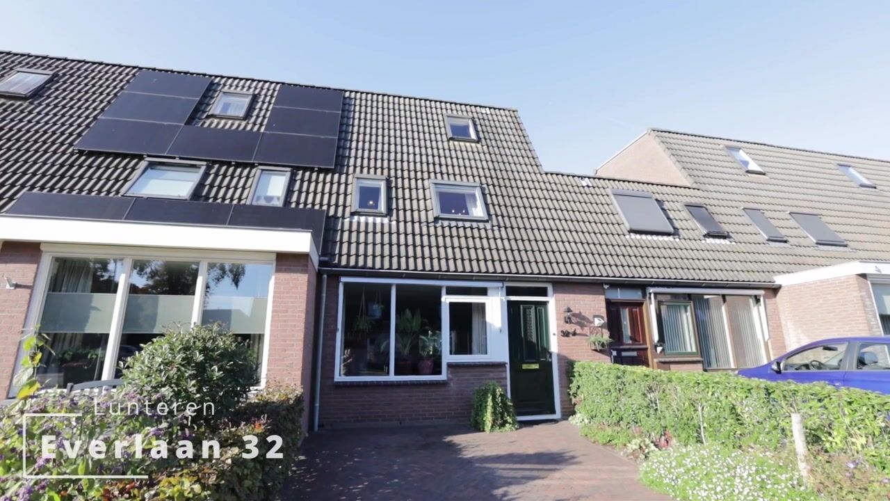 Video van Everlaan 32