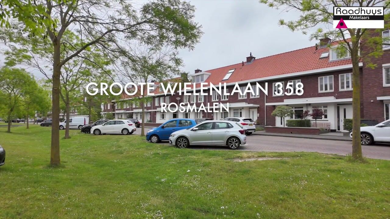 Video van Groote Wielenlaan 358