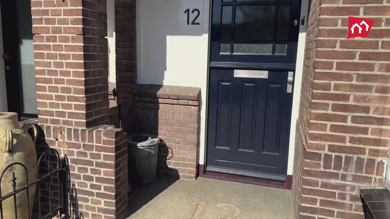 Video of Dahliastraat 12