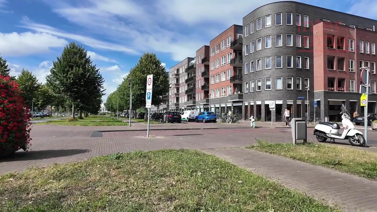 Video van Nederlandstraat 35