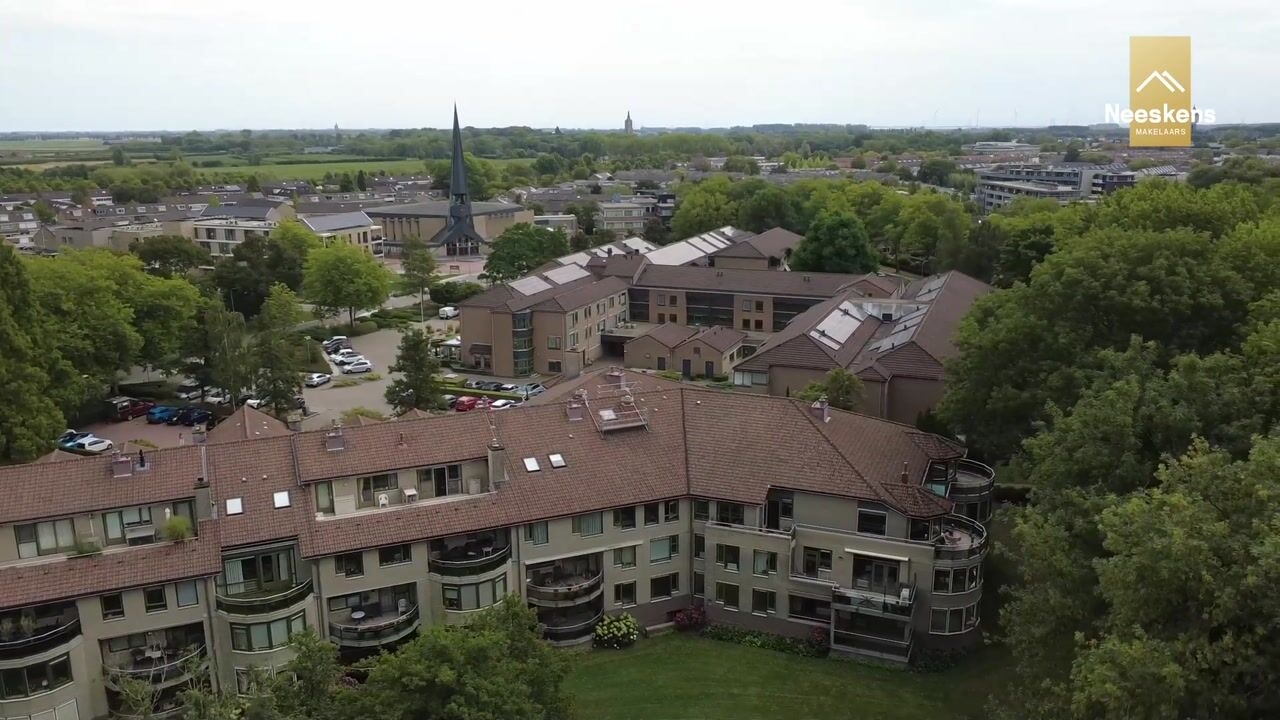 Video of Anna Paulownaplein 6