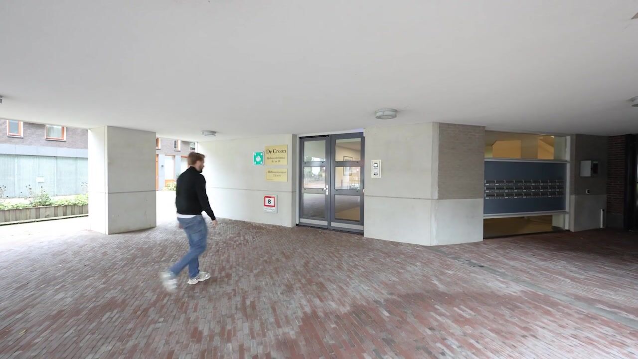 Video van Hofmeesterstraat 10